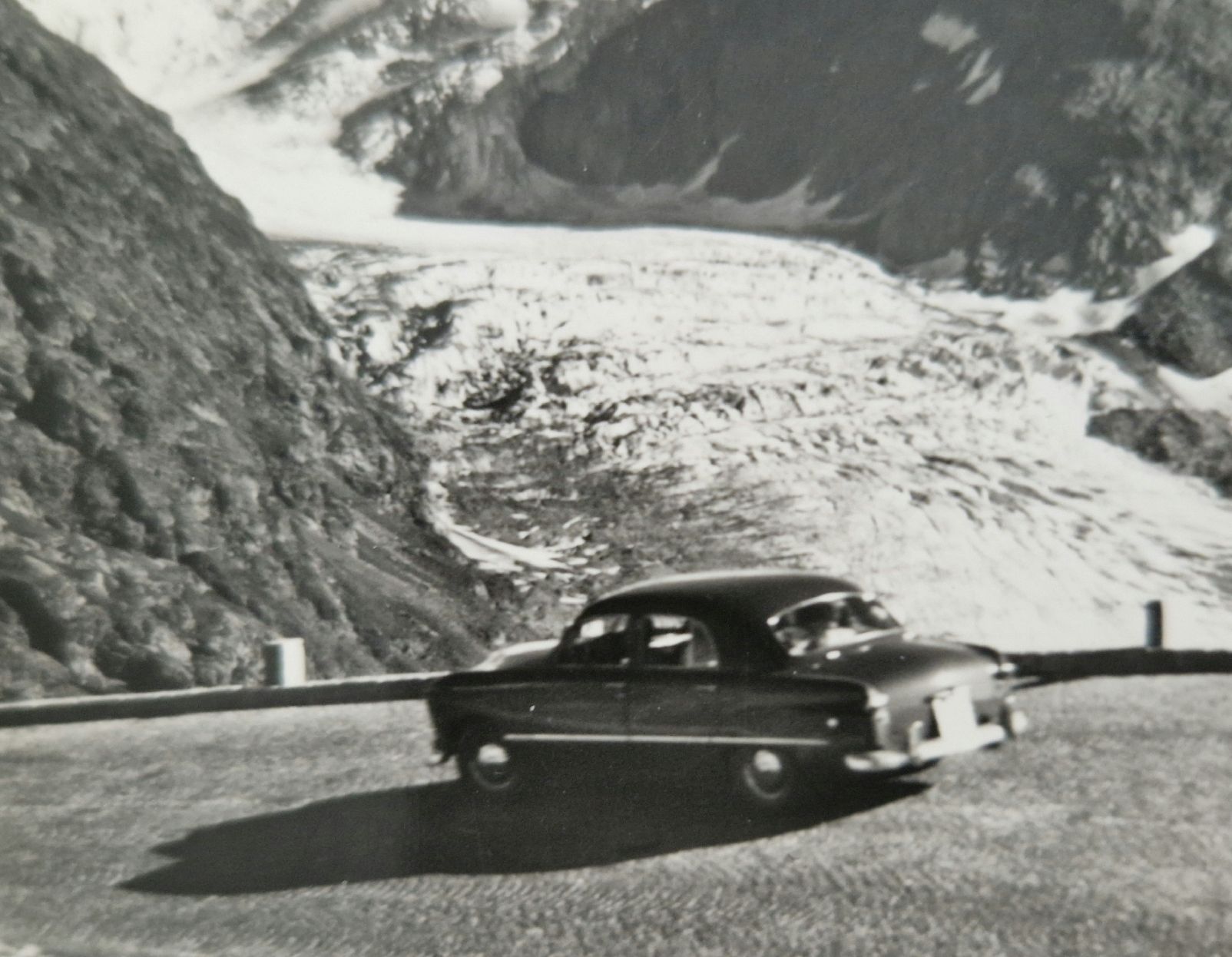 Cartoline postali: Sustenstrasse, Oldtimer – Usato da Ebikon venduto da Donar50 1
