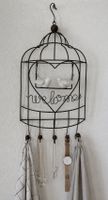 Neu Shabby Chic Dekoration 39 x 22 cm