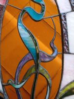 Glaskunst, Malerei, Tyffany, Probst, Kraft, Linie, Kunst