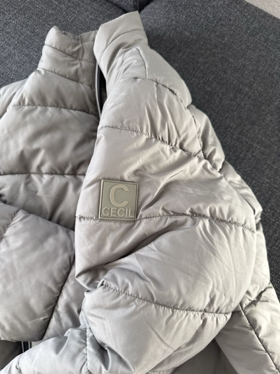 Cecil Giacche: Winterjacke Damen Cecil – Usato da Flumenthal venduto da Tboni 2