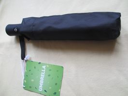 Knirps, kompakter Taschenschirm