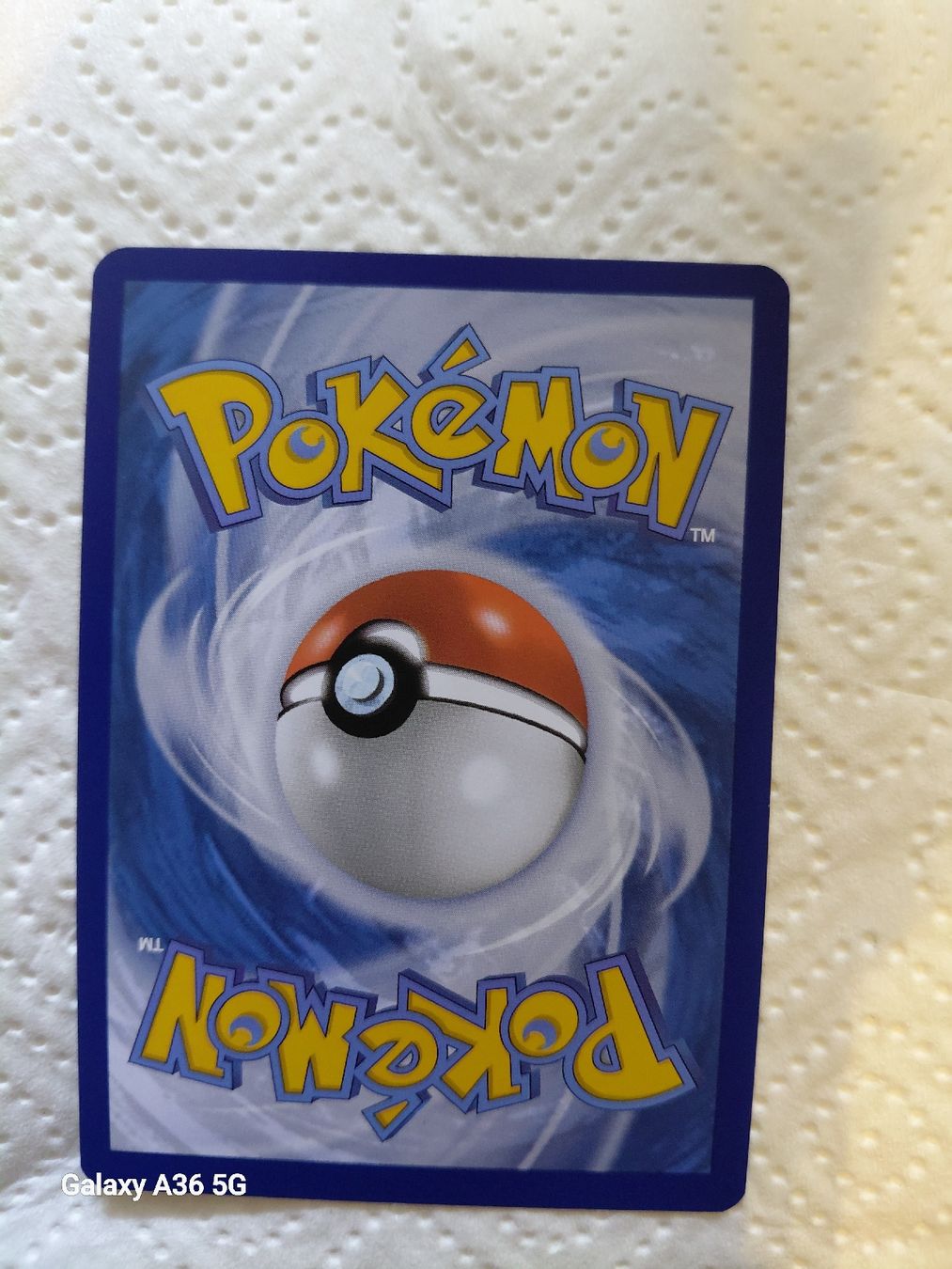 Pokémon Carte collezionabili: UHaFnir ex 153/193 – Nuovo (secondo la descrizione) da Zuchwil venduto da Sam-ler-in 1