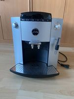 Jura Impressa F505 guter Zustand