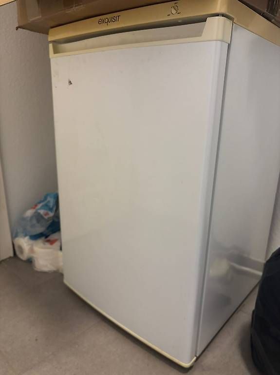 Gefrierschrank: Gefrierschrank / Tiefkühler – Gebraucht aus Liestal von raq_l9vl
