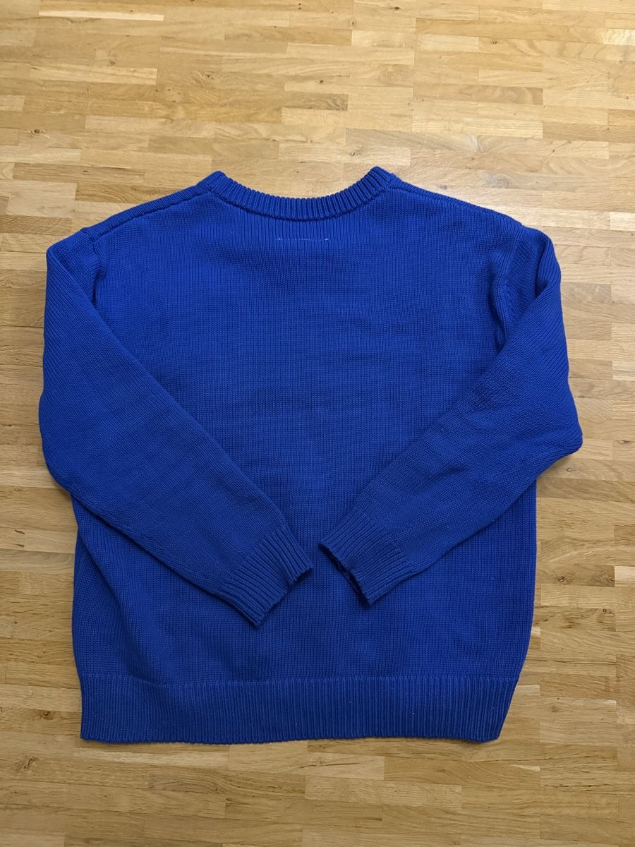 Maglioni & Felpe: MM6 Maison Margiela Pullover Gr. S - Top Zustand! – Nuovo (secondo la descrizione) da Seuzach venduto da den_qh9m 2