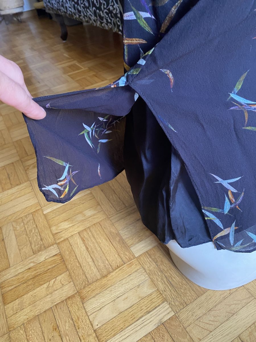 Nile Tops: Nile Top – Neu und originalverpackt aus Langenthal von flower101 2
