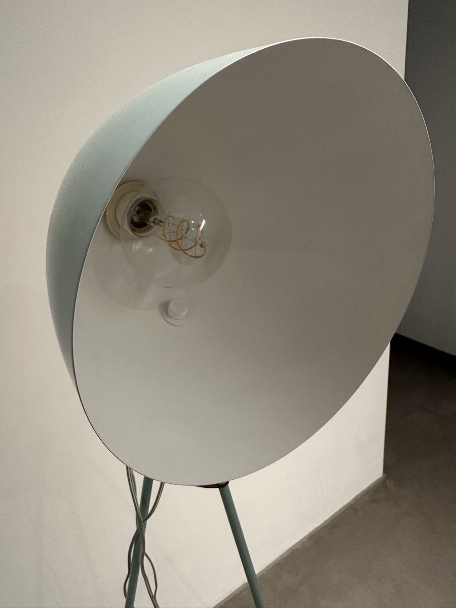 Lampade: Stehlampe – Usato da Jonen venduto da Triana2 4