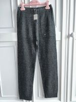 Bonpoint 100% cashmere trousers hose pants 10 Y NEW w TAGS