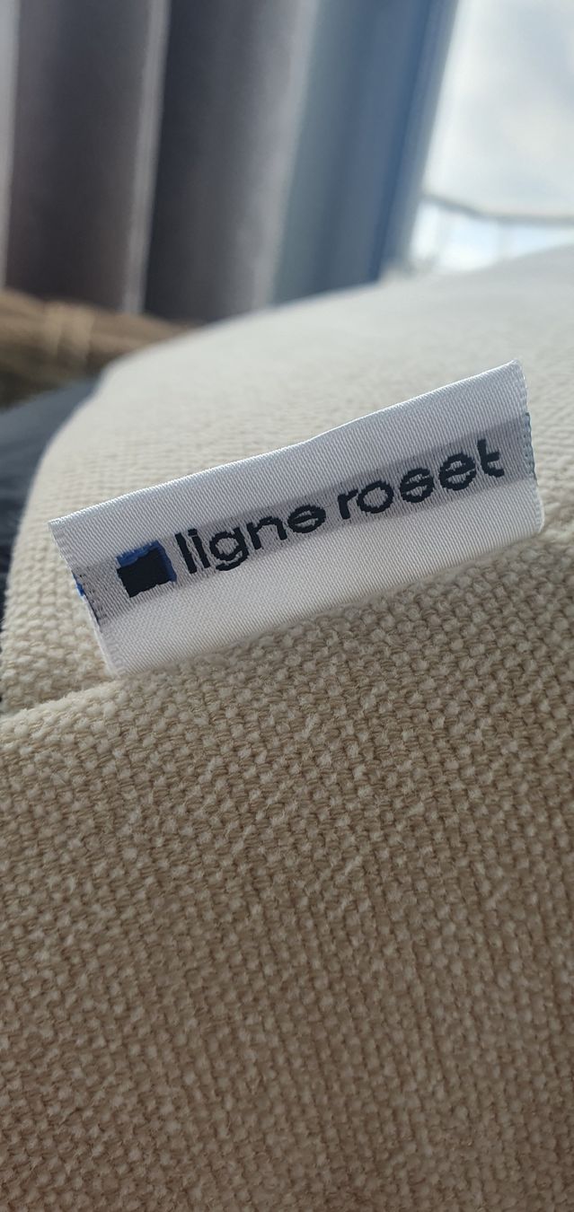 Ligne Roset Sessel: Sessel Ligne Roset – Gebraucht aus Sursee von guiebe 3