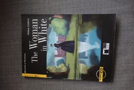 The Woman in White - Wilkie Collins -  Step Four B2.1