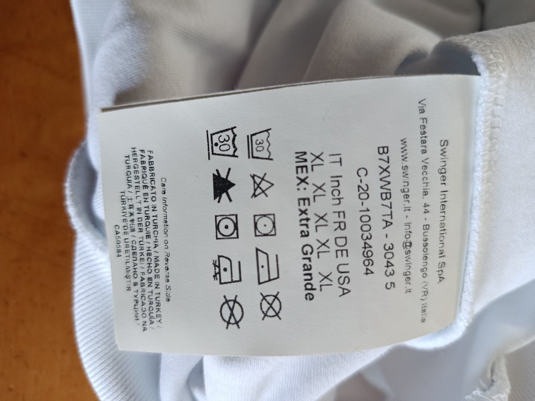 Lamborghini Pulls & Sweat-shirts: Lamborghini Pullover – Neuf (Voir description) à Au SG par Hoffnungsstreifen 3