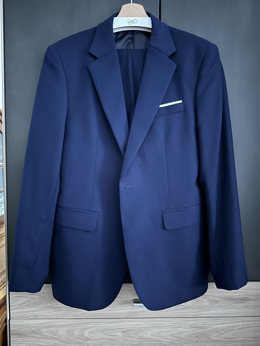 Completi: Herren Anzug - NEU! – Nuovo e nell'imballaggio originale da Bülach venduto da leide_29