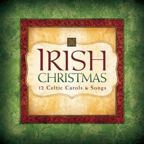 CDs: Irish Christmas CD – Neuf (Voir description) à Gerlikon par jabadabadu