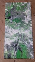 Wandbild selber gemacht