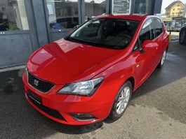 Seat Ibiza 1.2 TSI / MFK: 08.2026