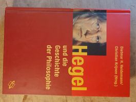 Hegel und die Geschichteder Philosophie Dietmar H. Heidemann