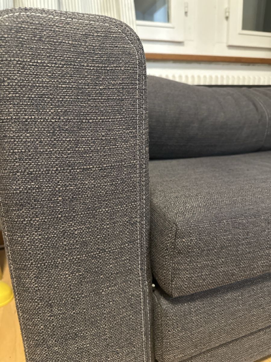Ikea Sofas: 2er Bettsofa – Gebraucht aus Bern von sawin 2