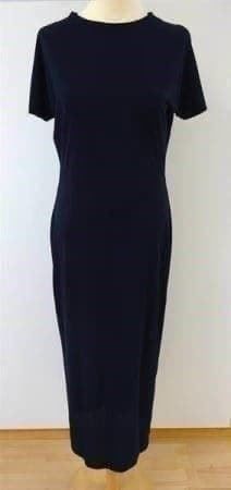 Vestiti: Original Toni Gard - Kleid - navy - Gr M – Usato da Zofingen venduto da Justizia_01 1