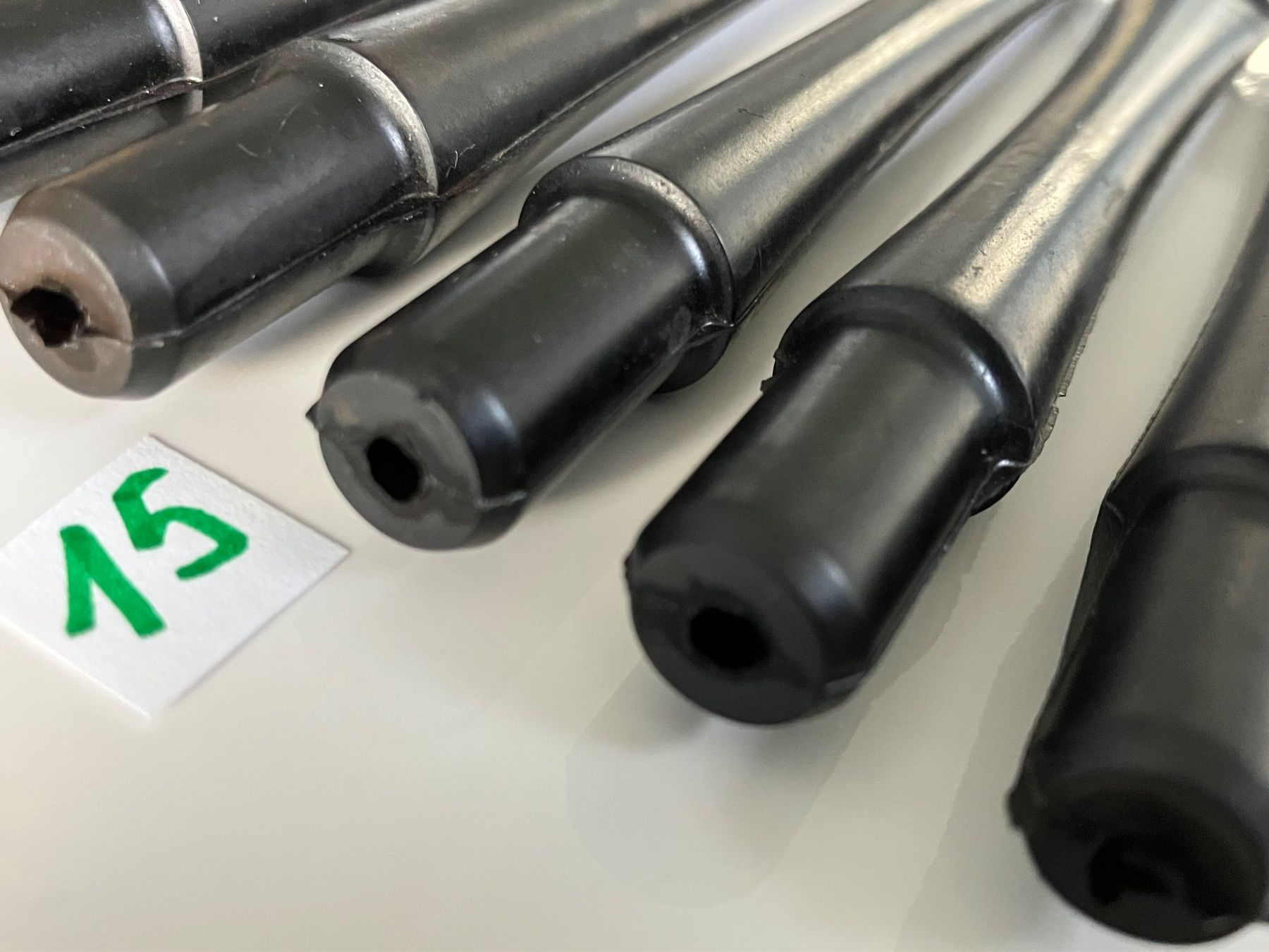 Pipe & Accessori: Tabakpfeife Mundstück Beisser – Nuovo (secondo la descrizione) da Giswil venduto da beru70 2