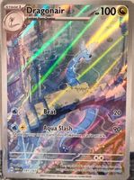 Pokémon – Dragonair 🇺🇸 - MEW-181 - 151