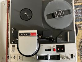 Sony AV-3670CE