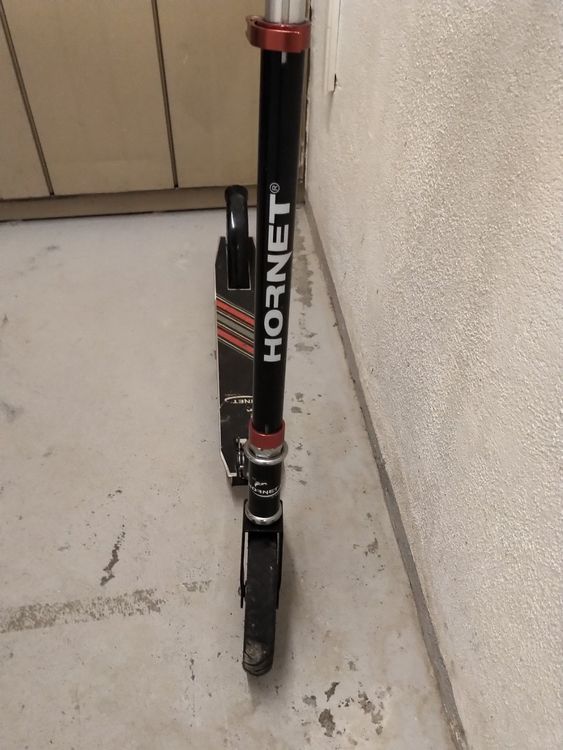 Kickboard rot Kaufen auf Ricardo