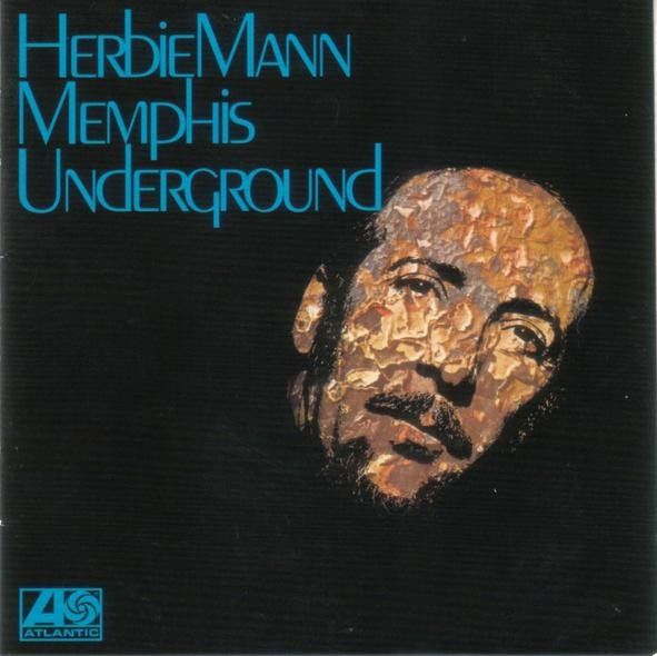 Dischi in vinile: Mann Herbie: Memphis Underground LP – Nuovo (secondo la descrizione) da Steinhausen venduto da Vilivinili
