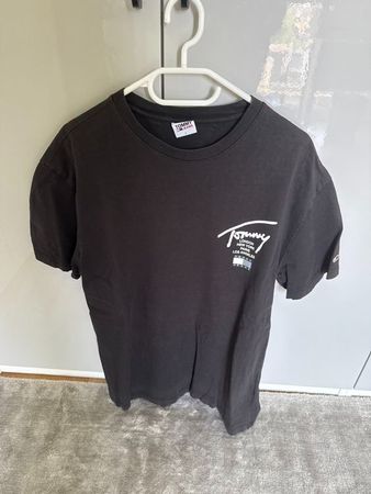 T-Shirt Sale Tommy Hilfiger
