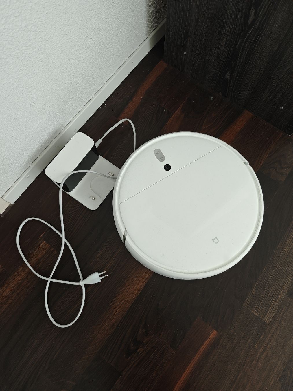 Xiaomi Staubsauger & Zubehör: Mi Robot Vacuum-Mop – Defekt aus Dübendorf von MarcoMNG