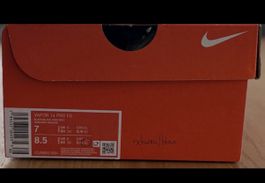 Nike Fussballschuhe