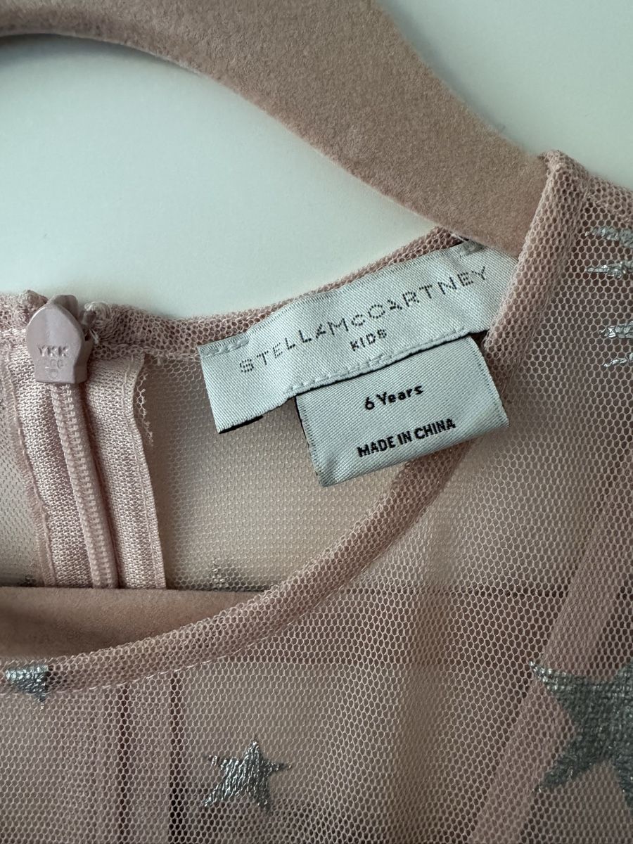 Stella McCartney Vestiti & Gonne: Mädchen Kleid Stella Mc Cartney – Usato da Basel venduto da esi_r9ht 1