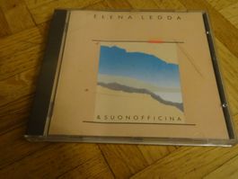 Elena Ledda & Suonofficina - Sonos CD