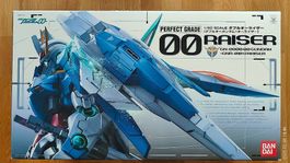 PG 1/60 Gundam OO Raiser