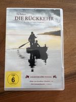 DVD Die Rückkehr Andrej Swjaginzew guter Zustand