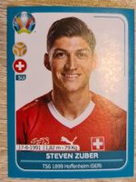  Panini EURO 2020 Preview edition SUI 22