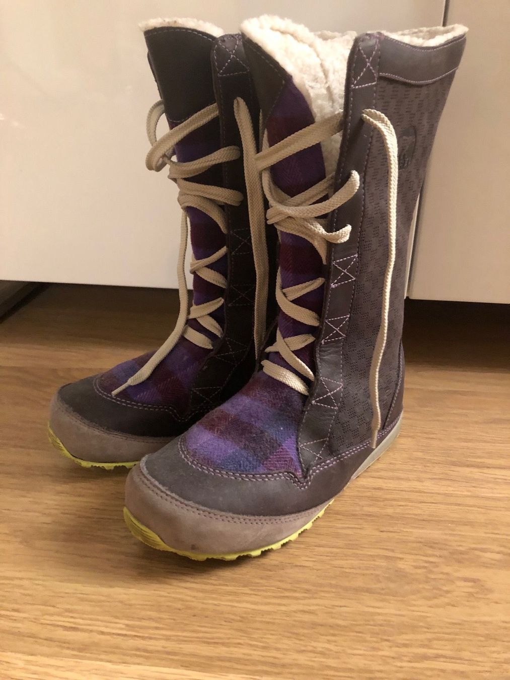 Sorel Damenschuhe: SOREL Winterstiefel – Gebraucht aus Davos Platz von cilgia08 1