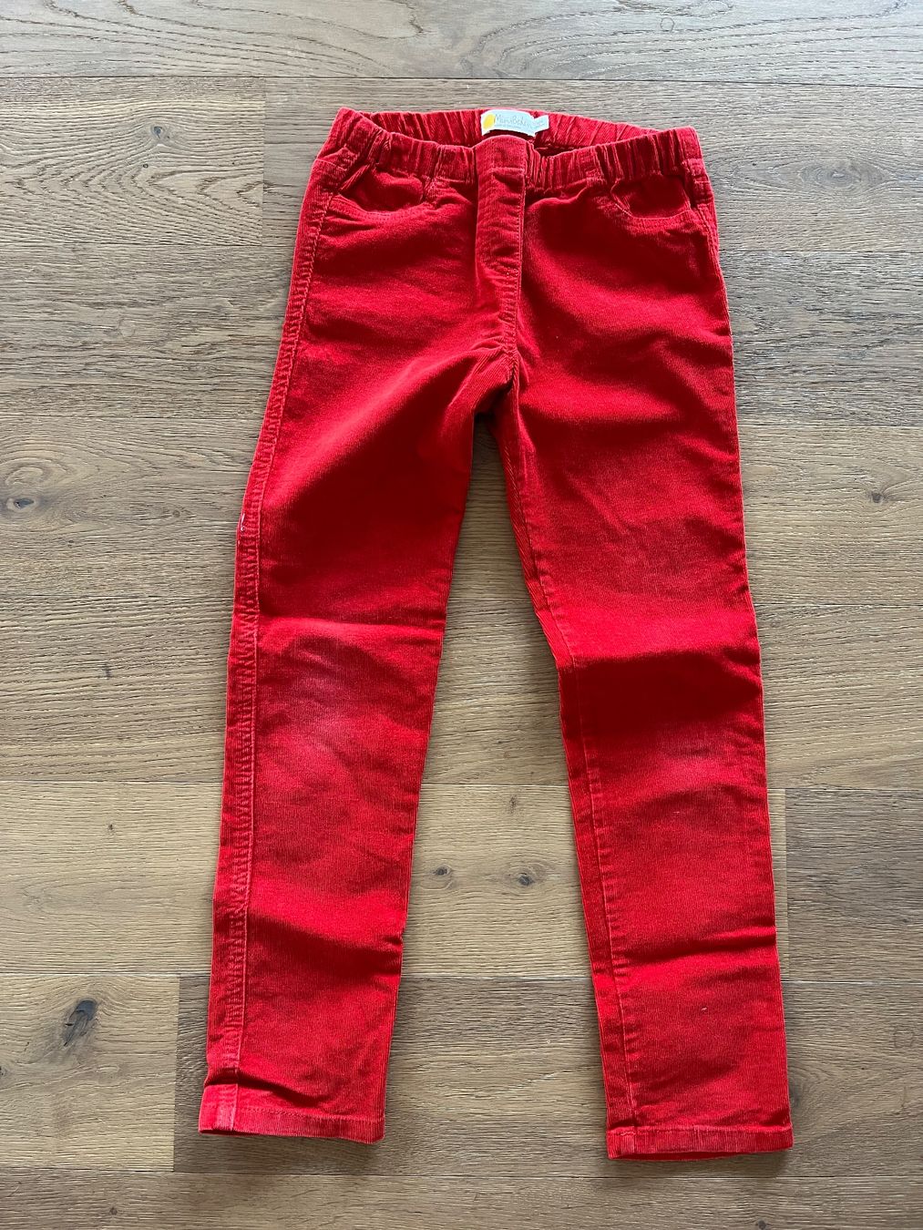 Mini Boden Pantaloni: Hose Mini Boden 140 – Usato da Zürich venduto da DuA03