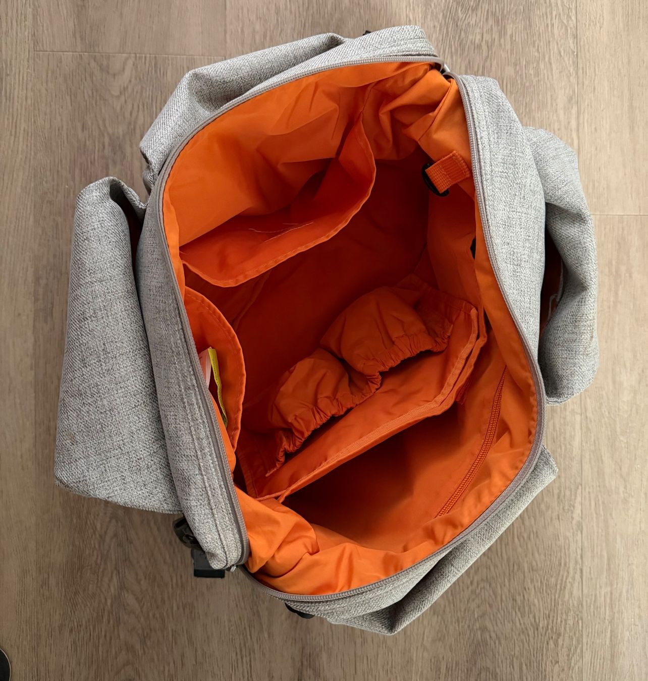 Lässig Kindertaschen: Wickeltasche von Lässig – Neu (gemäss Beschreibung) aus Allschwil von yvo-sch 1