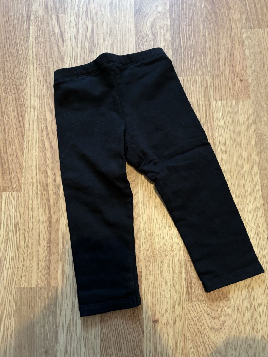H&M Pantaloni: Hose / Leggins Gr. 80 – Usato da Brütten venduto da Raaphi6 1