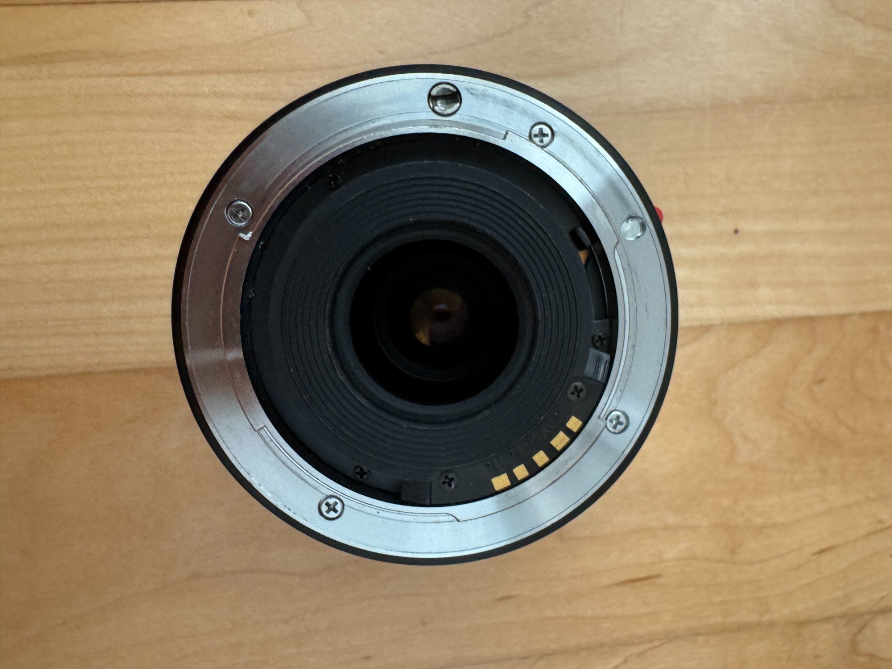 Minolta Objectifs: MINOLTA 35-70mm 1:4 (22) – D'occasion à Möhlin par tiio 2