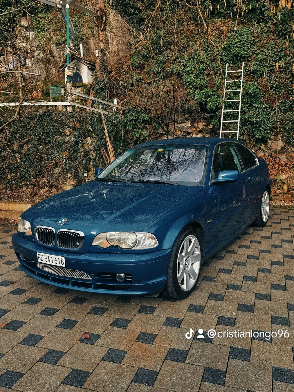 BMW Automobili: Bmw 330ci e46 – Usato da Interlaken venduto da cri_lc9q 3