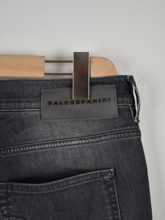Baldessarini Jeans: Baldessarini Slim Fit Jeans Gr.35/34 – Gebraucht aus Bassersdorf von 2ND_STORY 8