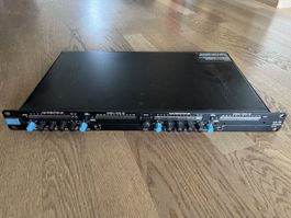 Urei LA-12 Compressor Limiter 19 Zoll Rack