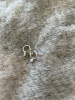 Thomas sabo Creolen Silber 925