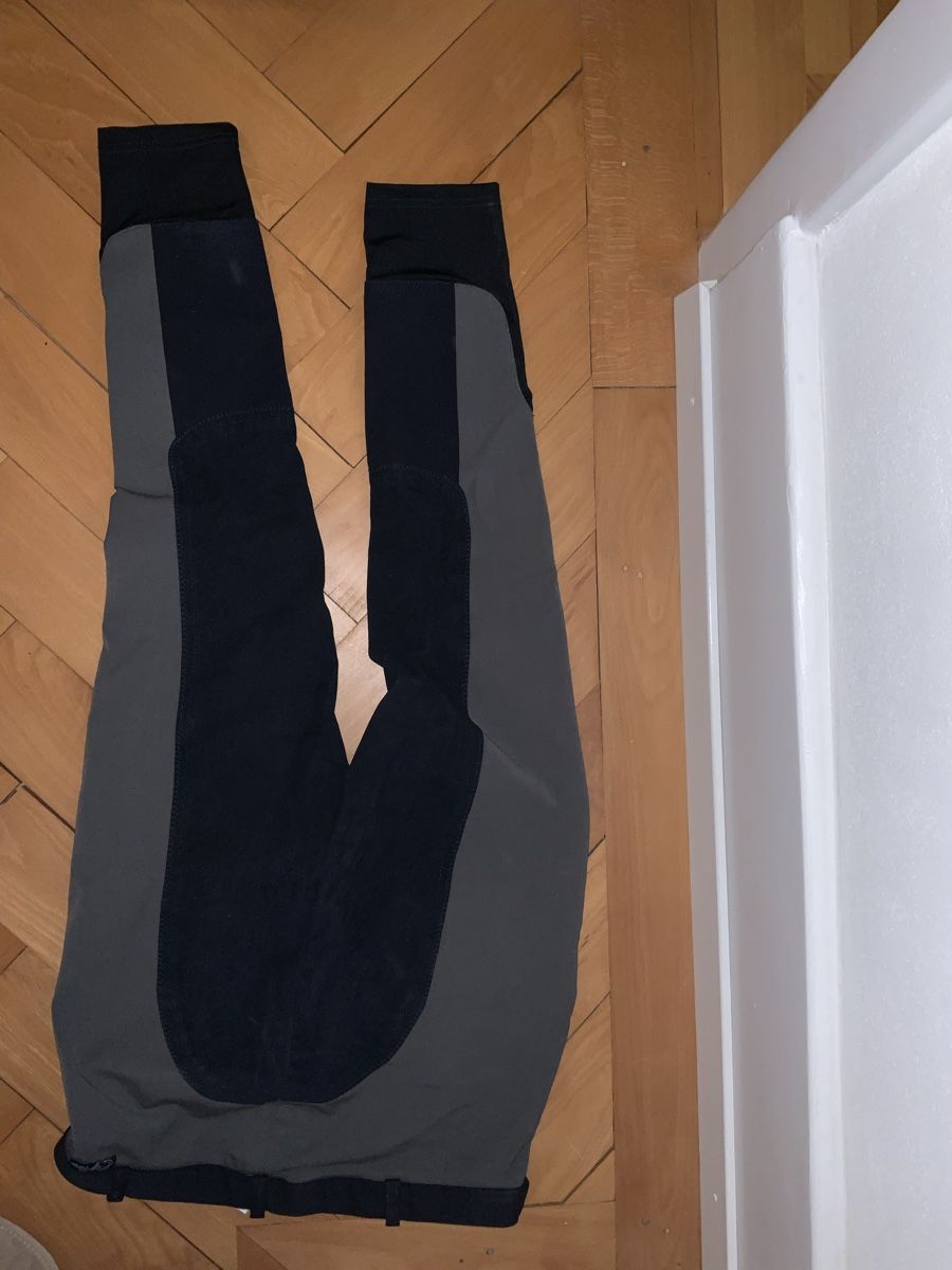 Pantaloni: Equilibre Reithose Gr. 38 – Usato da Evilard venduto da mcrider 1