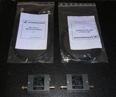 SENNHEISER Booster 2 Stk. / AB3 - C