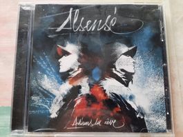 Cd Alsensé - Artisans du rêve