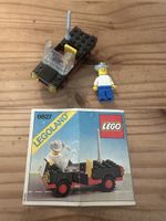 LEGO Legoland Set 6627