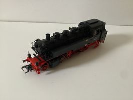 Roco 73020 DR 86 1591-6 H0 1:87