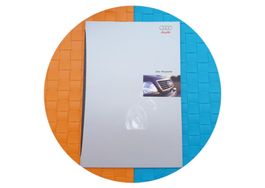 AUDI 1997 - A3 / A4 / A6 / A8 / S6 / S8 - Prospekt / Katalog